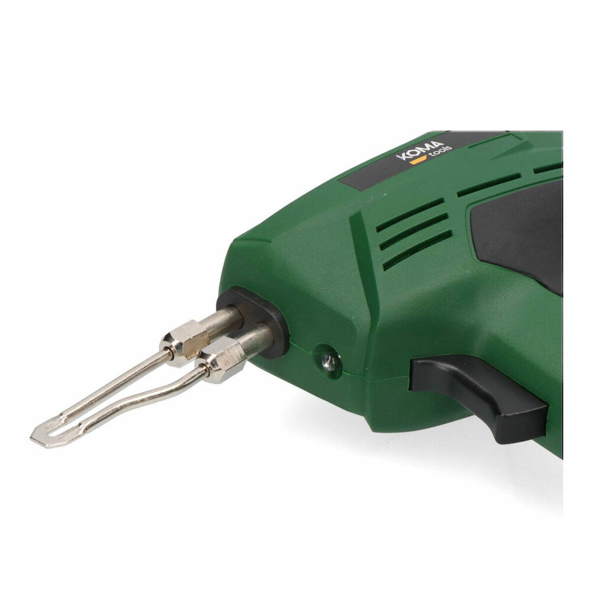 Ferro de Soldar Koma Tools Pistola 100 W